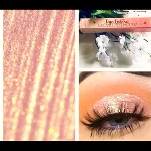 Ciate London eye lustre creme eyeshadow Cupid NIB